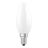 Kynttilälamppu Ledvance Performance Classic