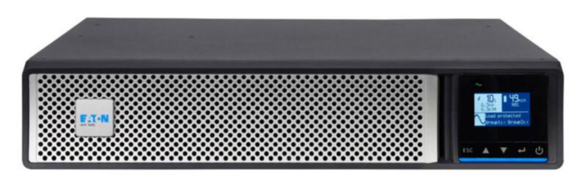 UPS line-interactive Eaton 5-sarja 5PX - UPS LINE-INTERACTIVE 5-SARJA EATON 5PX1500I RT2U G2
