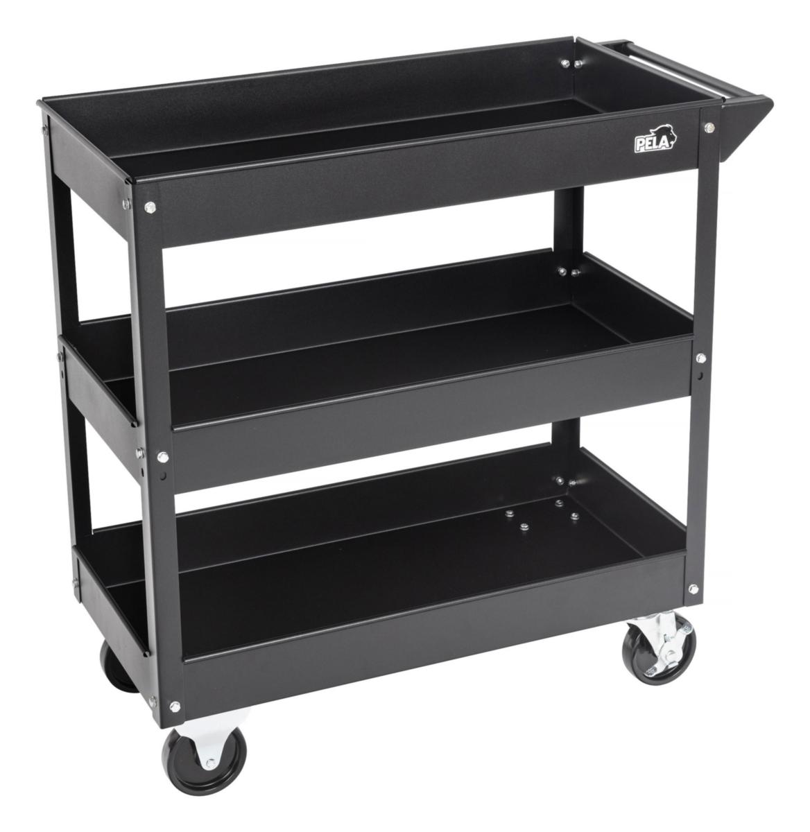 Huoltovaunu PELA TC302 - HUOLTOVAUNU TC302 PELA 505364