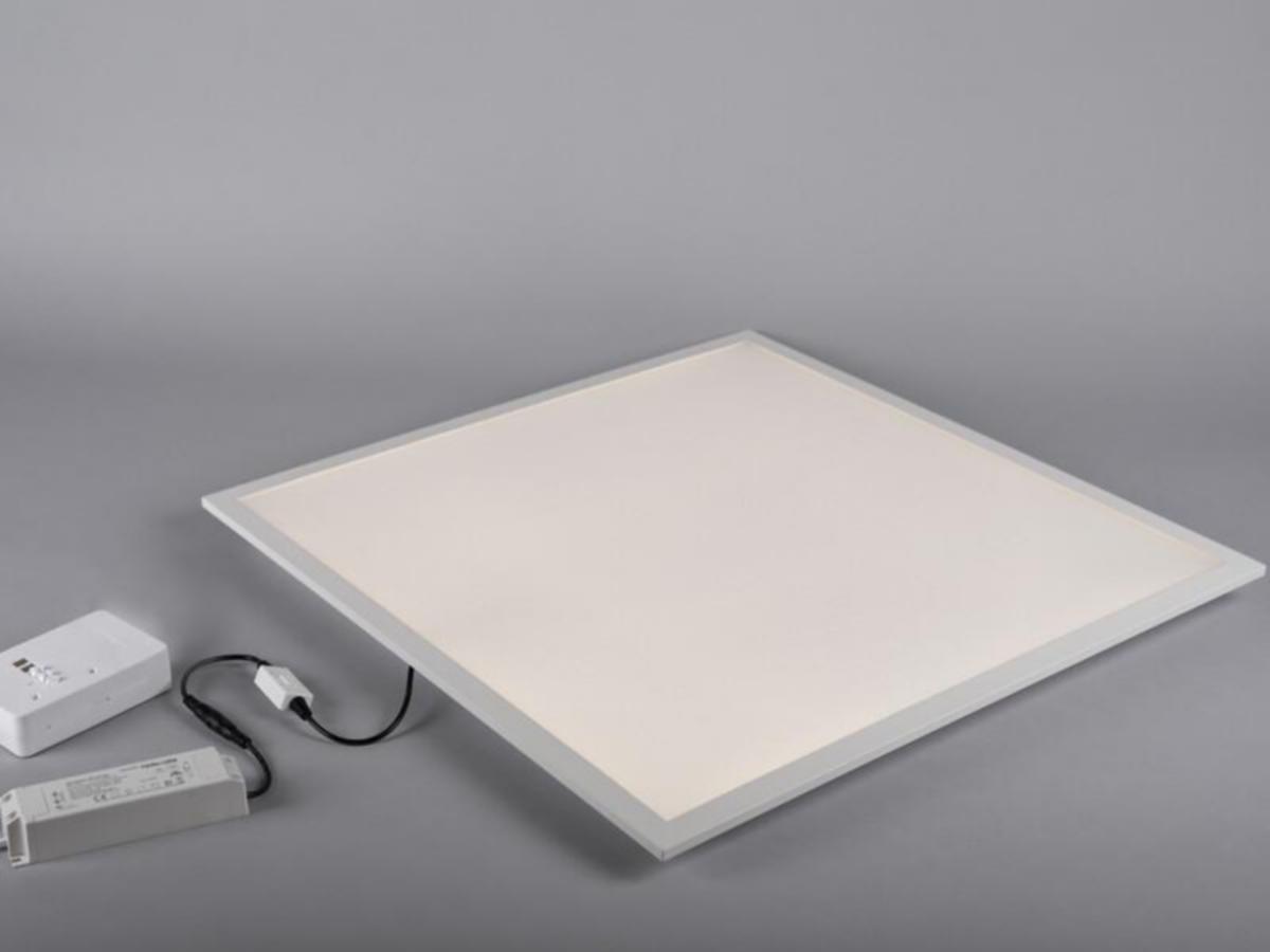 Moduulivalaisin Sky OP - MODUULIVALAISIN SKY OP IP40 3800lm 3/4K DIM Q-Box M.
