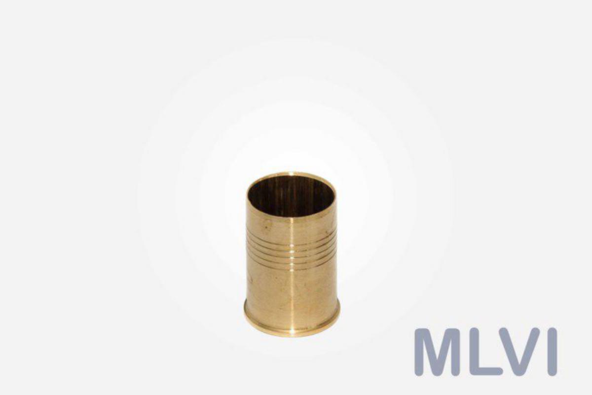 Tukiholkki muoviputkelle MLVI - TUKIHOLKKI ME DN32/32X2.9 MUOVIPUTKELLE