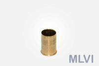 Tukiholkki muoviputkelle MLVI