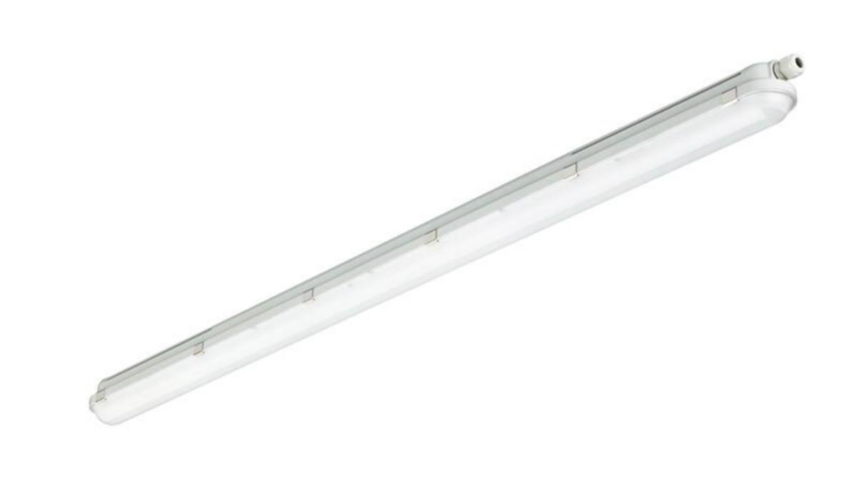 Teollisuusvalaisin suljettu Philips Coreline waterproof - TEOLLISUUSVALAISIN SULJ WT120C G2 LED60S/840 PSU L1500