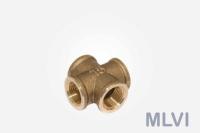 Ristihaara kierreliitos MLVI EM