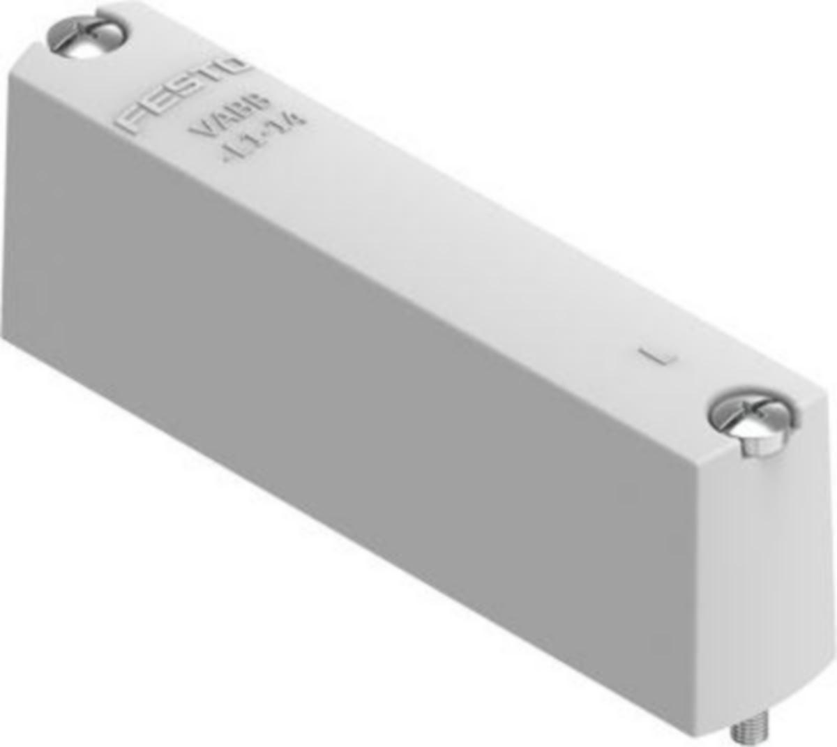 Suojalevy Festo VABB - SUOJALEVY 569989 FESTO VABB-L1-14
