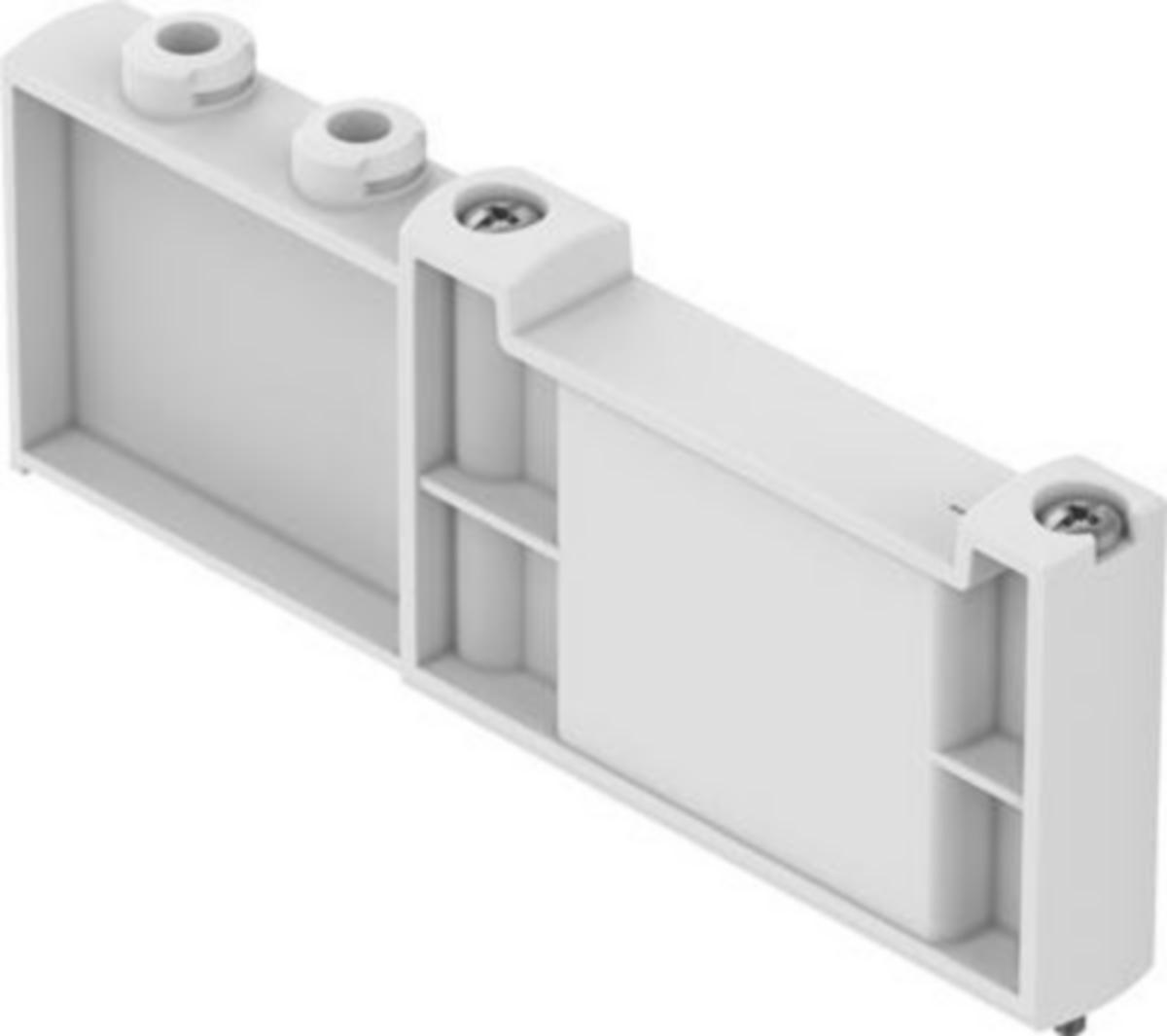 Suojalevy Festo VABB - SUOJALEVY 573422 FESTO VABB-L1-10-T