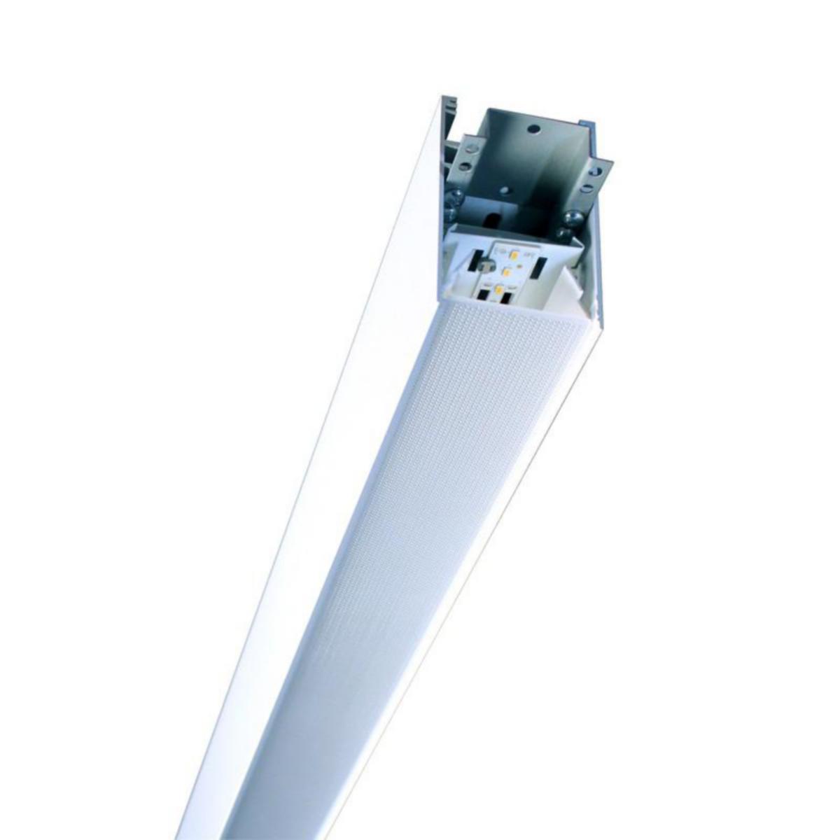 Pinta-/ripustusvalaisin Ensto Anna - PINTA-/RIPUSTUSVALAISIN ANNA ANS15MED LED 19W/840 M DA