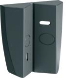 Asennuskannake liiketunnistimille Hager Tectomat erikois