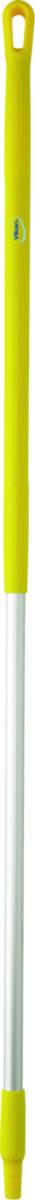 Alumiinivarsi Vikan Ergon hygienia (EC) 1935/2004 - ALUMIINIVARSI ERGO 1510MM VIKAN 29376 KELTAINEN