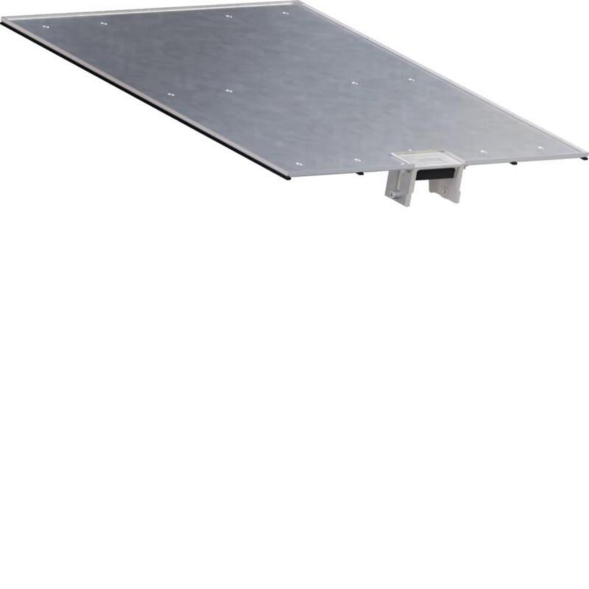Lattiakanavan kansi Hager tehalit.BKG - LATTIAKANAV. KANSI TEHALIT.BKG BKG FE 400X1000MM SYV. ULOSOT.