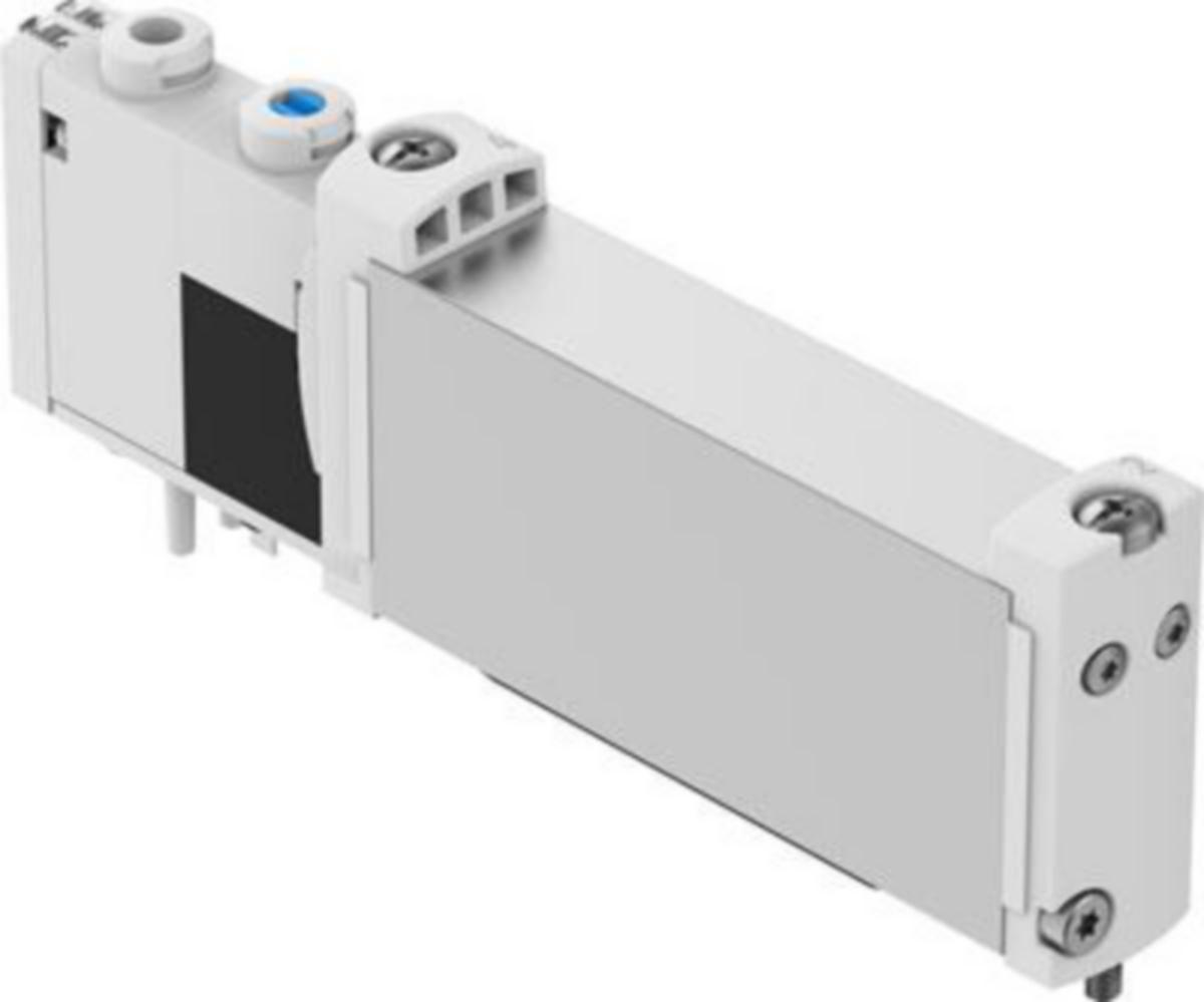 Magneettiventtiili Festo VUVG - MAGNEETTIVENTTIILI 573483 FESTO VUVG-B14-M52-MZT-F-1T1L