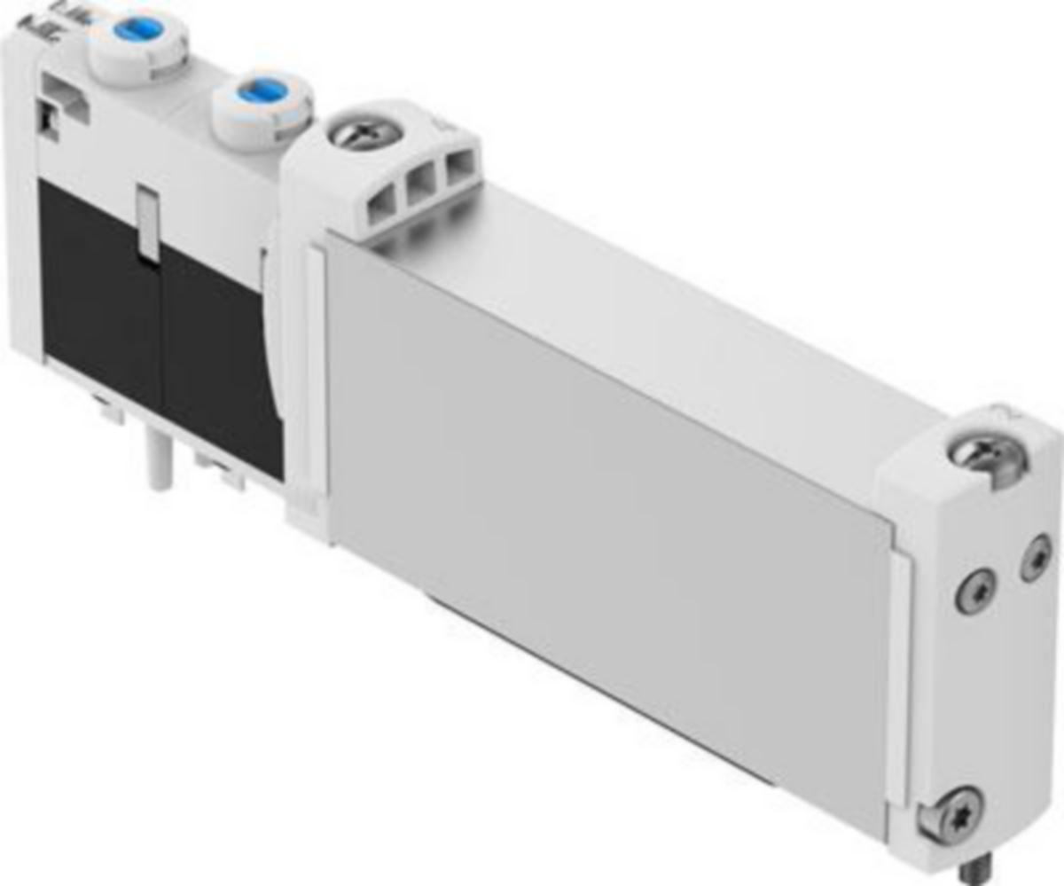 Magneettiventtiili Festo VUVG - MAGNEETTIVENTTIILI 573484 FESTO VUVG-B14-B52-ZT-F-1T1L