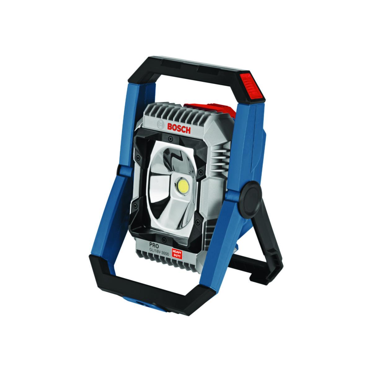 Valaisin Bosch GLI18V-3000 SOLO - VALAISIN BOSCH GLI18V-3000 SOLO