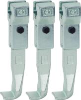 Jalkaparisarja Kukko 3-H