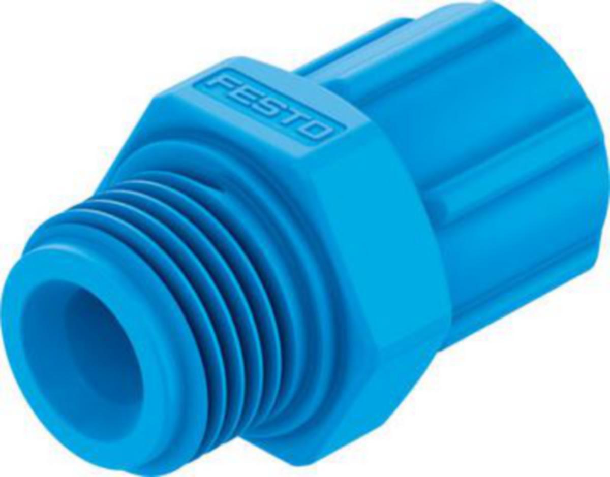 Letkuliitin Festo CK-KU - LETKULIITIN 6256 FESTO CK-1/4-PK-4-KU
