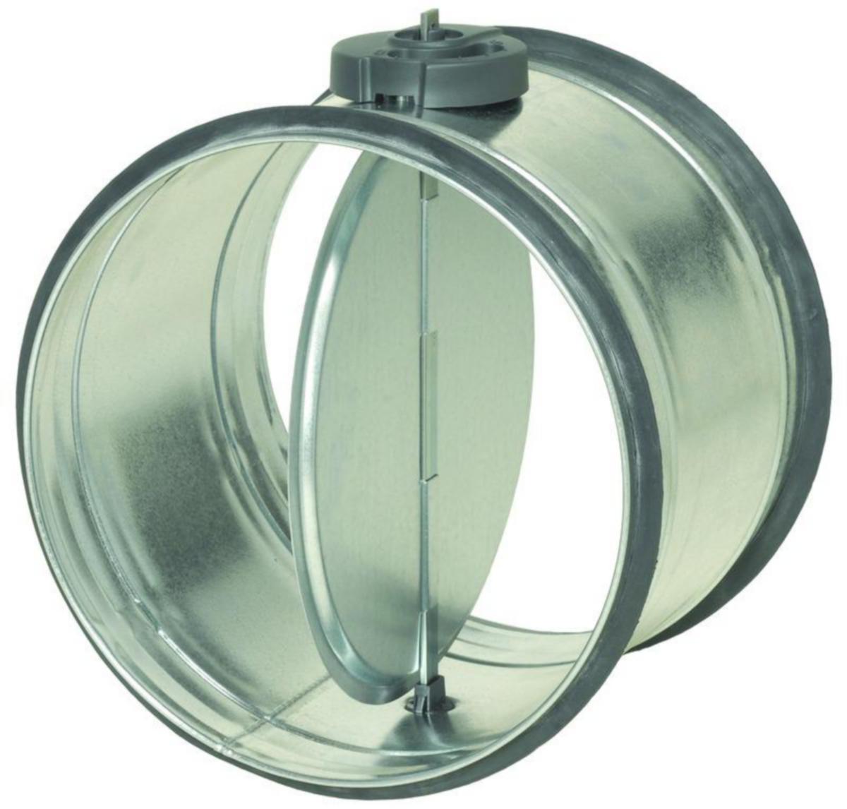 Säätöpelti Fläkt BDEP - SÄÄTÖPELTI BDEP-1 200