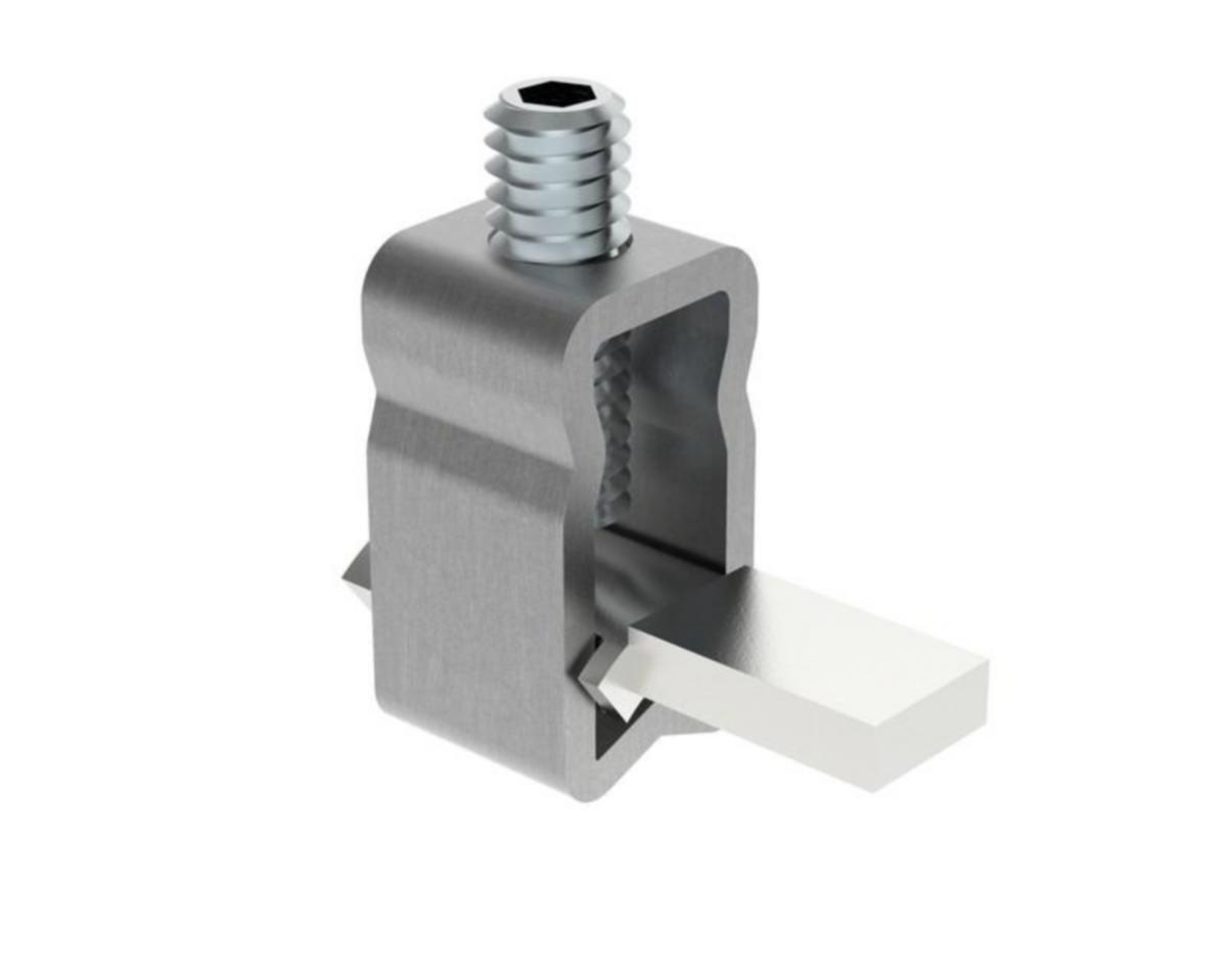Liitin Ouneva - YLEISLIITIN OL OUNEVA 6-70mm2 TAPPIMALLI Al/Cu