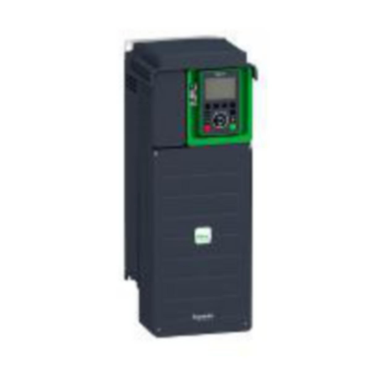 Taajuusmuuttaja Schneider Electric Altivar - TAAJUUSMUUTTAJA ALTIVAR ATV930U75M230V 7.5KW IP21