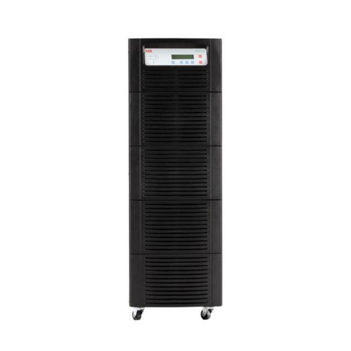 UPS online ABB PowerScale PS33B - UPS ONLINE POWERSCALE PS33B UPS 20KVA/18KW/12MIN.2 44 8AH