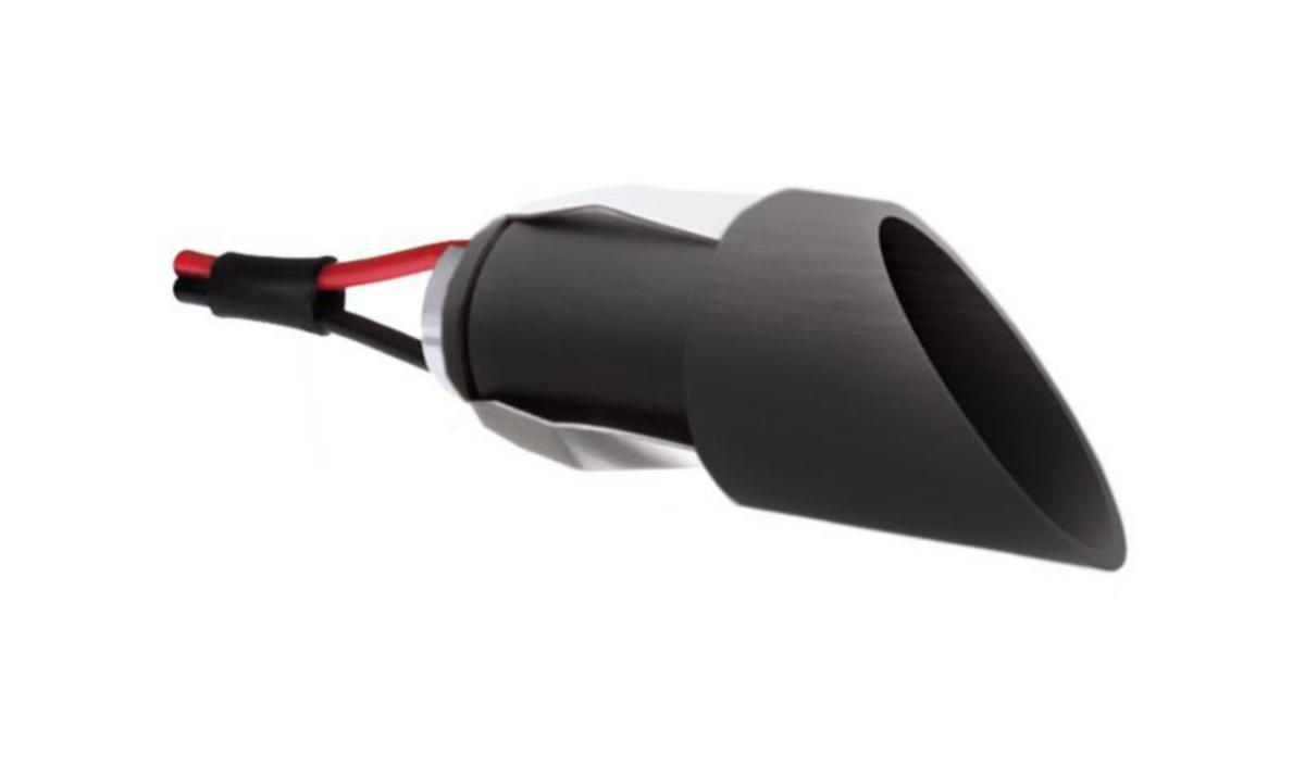 Sisustusvalaisin SAAS Highline Diagonal LED - SISUSTUSVALAISIN SAAS HIGHLINE DIAGONAL MU LED 1X3W 3000K