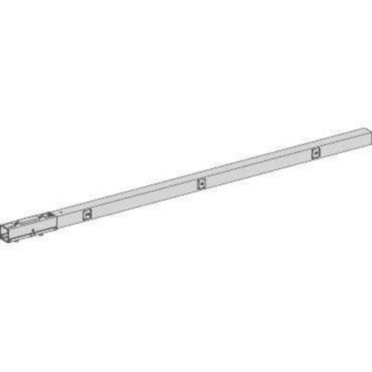 Jakelukisko Schneider Electric Canalis 40A KBB - JAKELUKISKO CANALIS JAKELUKISKO 40A 3P 2M 2 VO