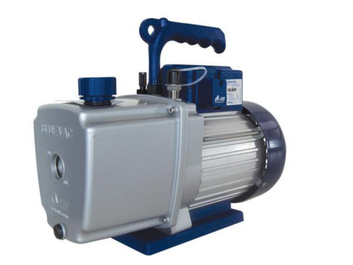 Tyhjiöpumput ITE - MK-120-DS NH3 (AMMON.) TYHJÖP