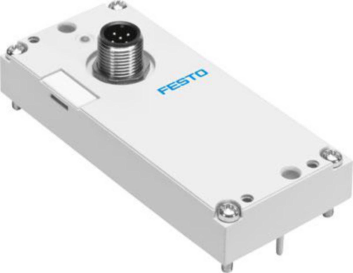 Sähköinen interface Festo VAEM-L1 - SÄHKÖINEN INTERFACE 573940 FESTO VAEM-L1-S-24-PT