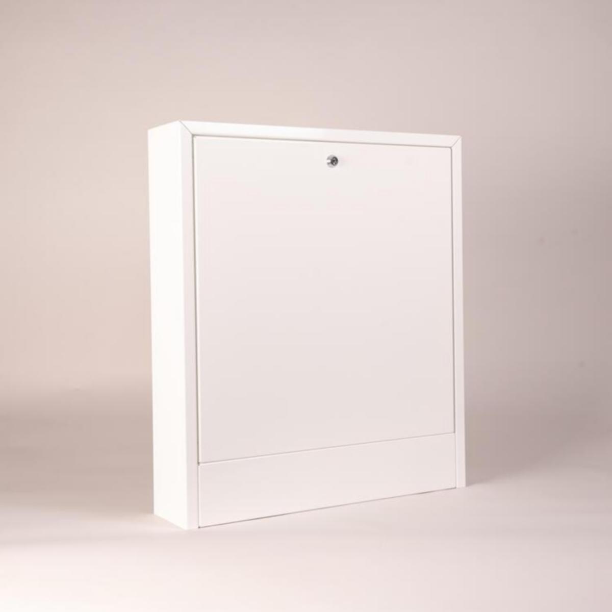 Jakotukkikaappi pinta RauHeat Lite - JAKOTUKKIKAAPPI JAKOKAAPPI PINTA 550 LITE