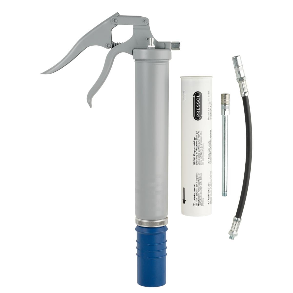 Voiteluruisku Pressol 12282 - VOITELURUISKU PRESSOL PNEUMAXX EHFP 12282-125