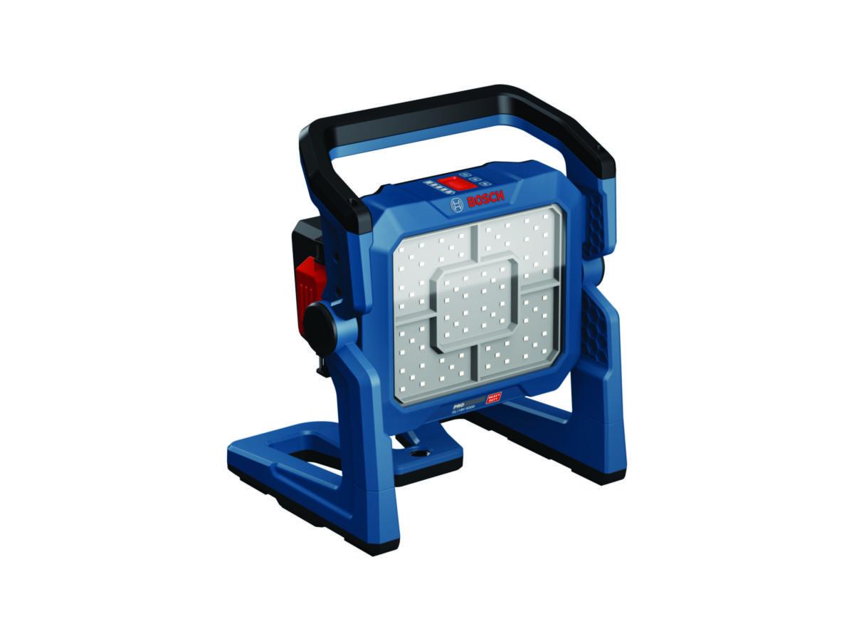 Valaisin Bosch GLI18V-5000 SOLO - VALAISIN BOSCH GLI18V-5000 SOLO