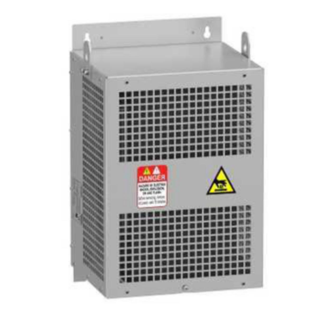 Asennus-/kotelointisarja Schneider Electric Altivar - DU/DT-SUODIN ALTIVAR VW3A5304 ATV630/650 50A