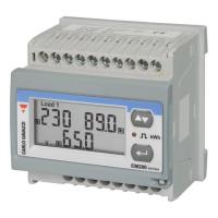 Energiamittari Carlo Gavazzi EM210