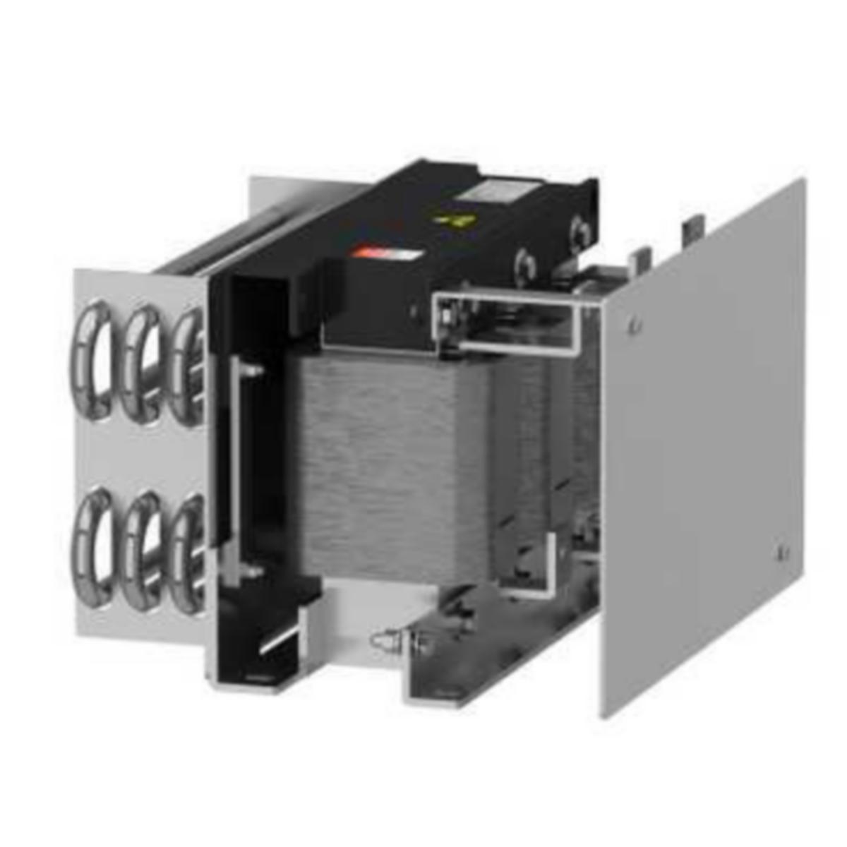 Asennus-/kotelointisarja Schneider Electric Altivar - DU/DT-SUODIN ALTIVAR VW3A5307 ATV630/650 305A