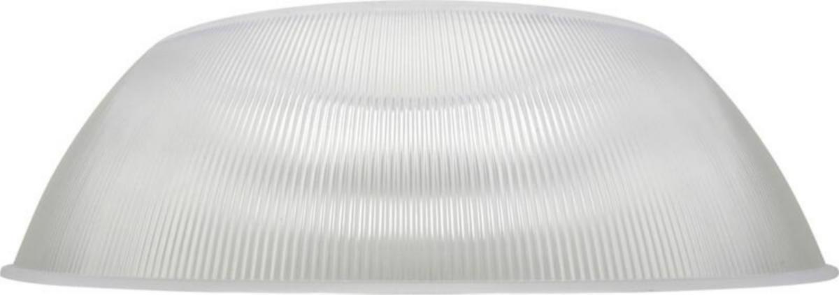 Optinen lisätarvike Nordtronic ECOtech Highbay - OPTINEN LISÄTARVIKE NORDTRONIC VARJOSTIN, KIRKAS