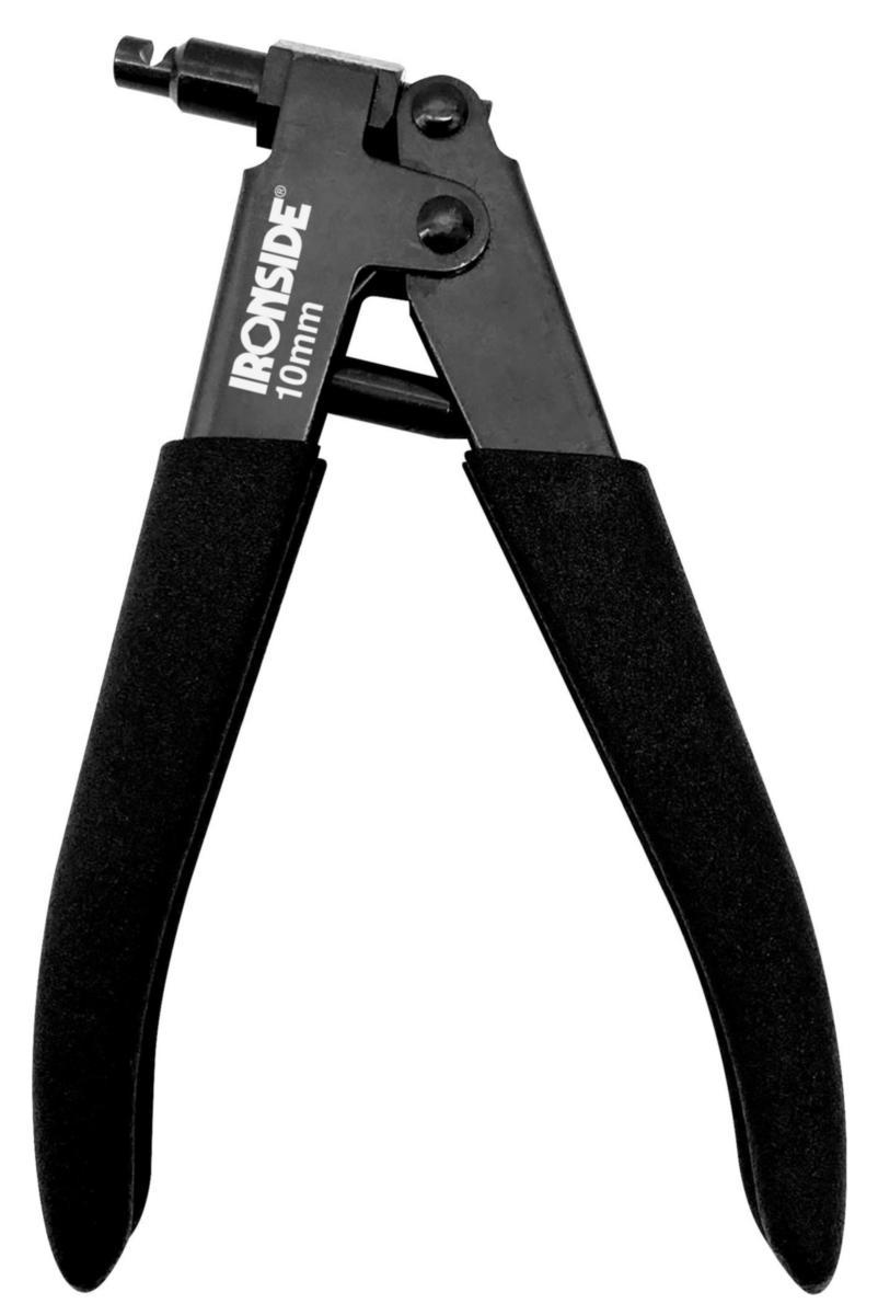 Kaapelipihdit Ironside 10mm - KAAPELIPIHDIT 10 MM IRONSIDE 102851