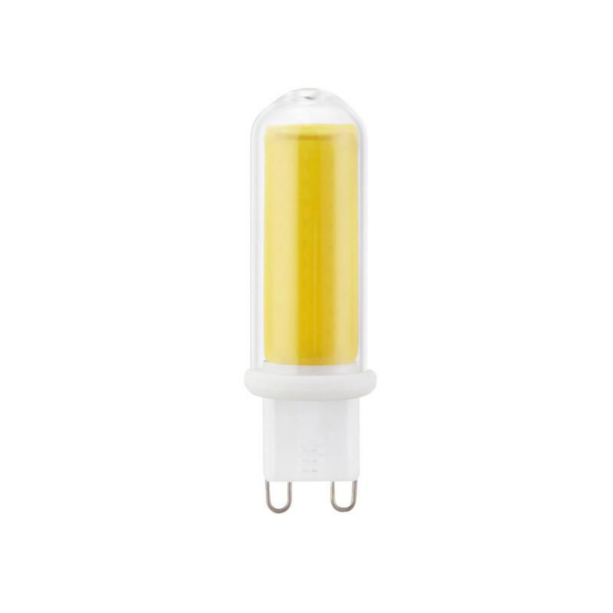 Pienoislamppu Sylvania ToLEDo Retro G9 - PIENOISLAMPPU TOLEDO RETRO G9 2,3W 840 250LM