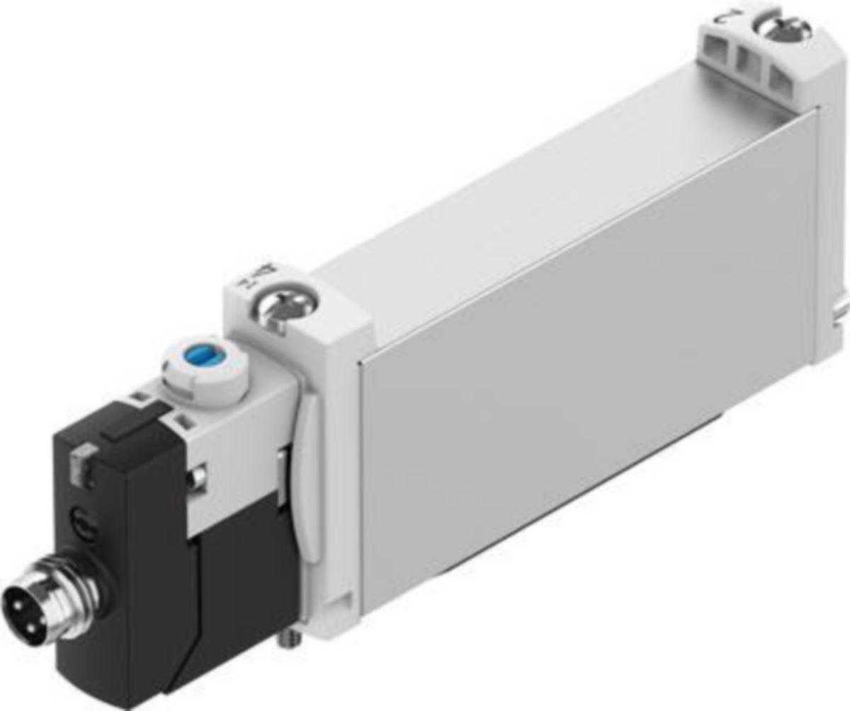 Magneettiventtiili Festo VUVG-B14 - MAGNEETTIVENTTIILI 574245 FESTO VUVG-B14-M52-AZT-F-1R8L