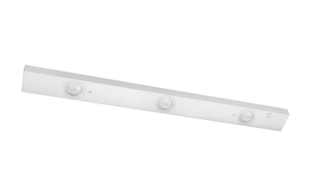 Pinta-asennusvalaisin SG Chef - PINTA-ASENNUSVALAISIN SG CHEF 3X4.5W 27K VA
