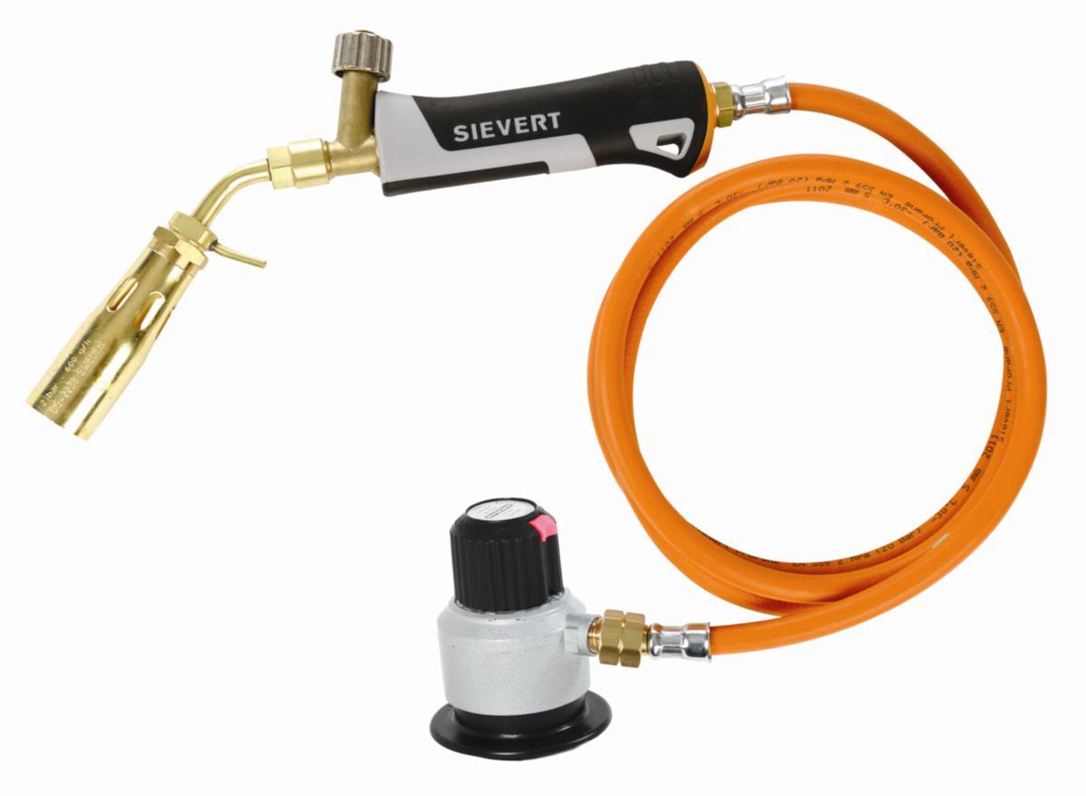 Poltisarja Sievert pieni Pro86 - POLTINSARJA Ø 28MM / 70MM SIEVERT PRO(86) 346490