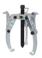 Ulosvedin Kukko 203-3 2 -tai 3-haarainen