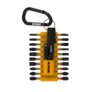 Ruuvauskärkisarja Ironside 22osaa impact