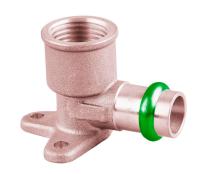 Hanakulma A-press kupari V