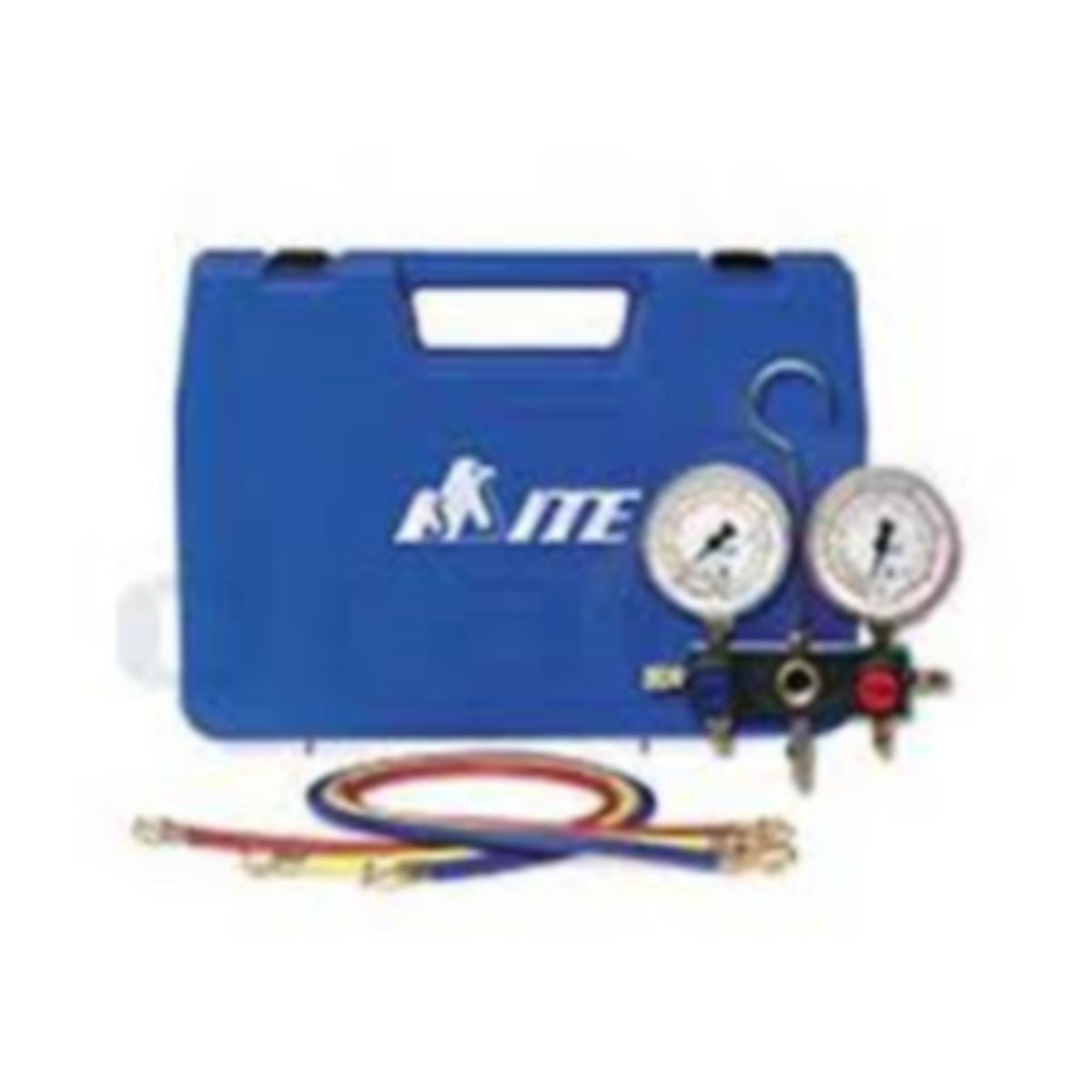 Huoltomittarisarjat - ITE - 2824-BC/247 134A/404A/407C/22 MITTARISARJA