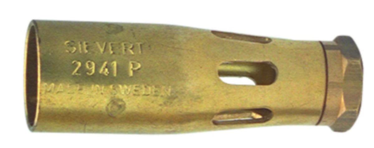 Messinkipoltin Sievert Pro86 28mm - POLTIN Ø 28MM SIEVERT PRO 294102