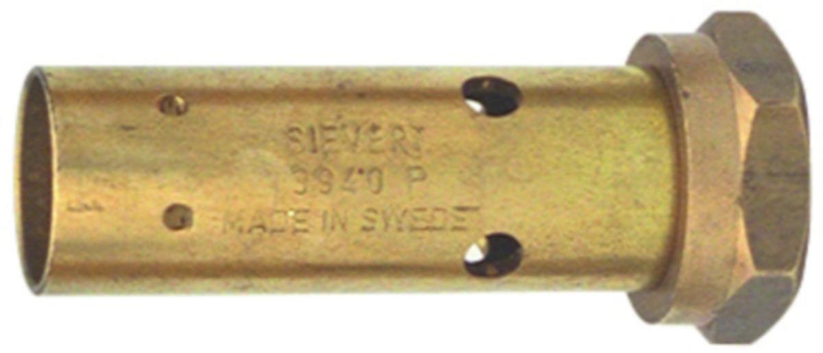 Kärkipoltin Sievert pieni Pro86 - KÄRKIPOLTIN Ø 17MM SIEVERT PRO 394002