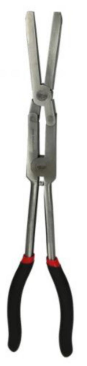 Varmistuspihdit KStools vaihdettavilla kärjillä - VARMISTUSPIHDIT KS TOOLS 500.7015