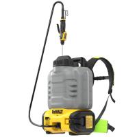 Akkukemikaaliruisku Dewalt DCCS1100N-XJ SOLO