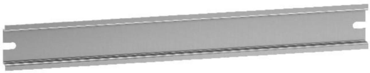 DIN-kisko Schneider Electric Universal Enclosures - DIN-KISKO UNIVERSAL ENCLOSURES DIN-KISKO 35X7,5 SBM 300LEV
