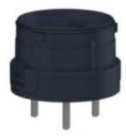 Asennusrunko Schneider Electric Harmony