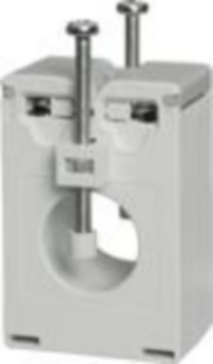 Virtamuuntaja kiinteä Carlo Gavazzi - VIRTAMUUNTAJA KIINTEÄ CG CTD-1X 100A/5A LK 0.5 Ø 23MM